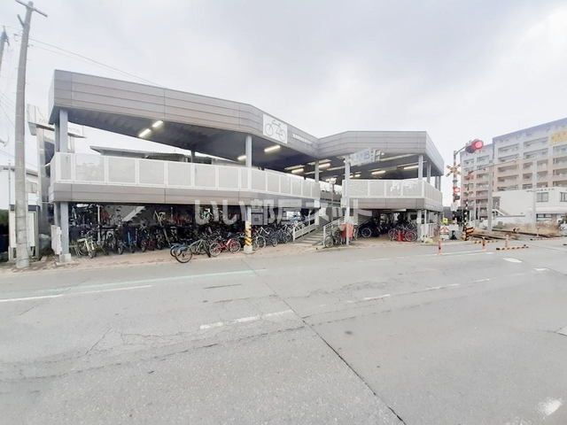 その他　ＪＲ柚須駅（その他）まで1456m