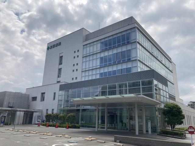 病院　友田病院（病院）まで321m