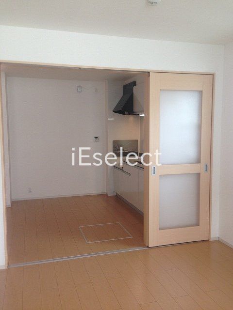 その他部屋・スペース　別角度からはこんな感じ♪