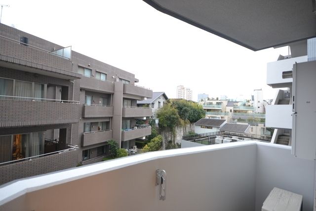 眺望　※別室参考写真