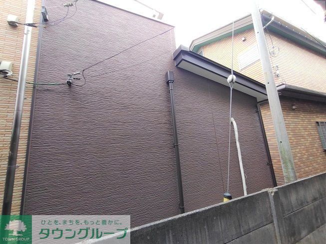 眺望　別部屋参考写真