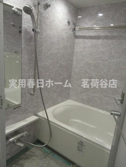 バス・シャワールーム　※参考写真