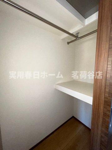 収納　※参考写真