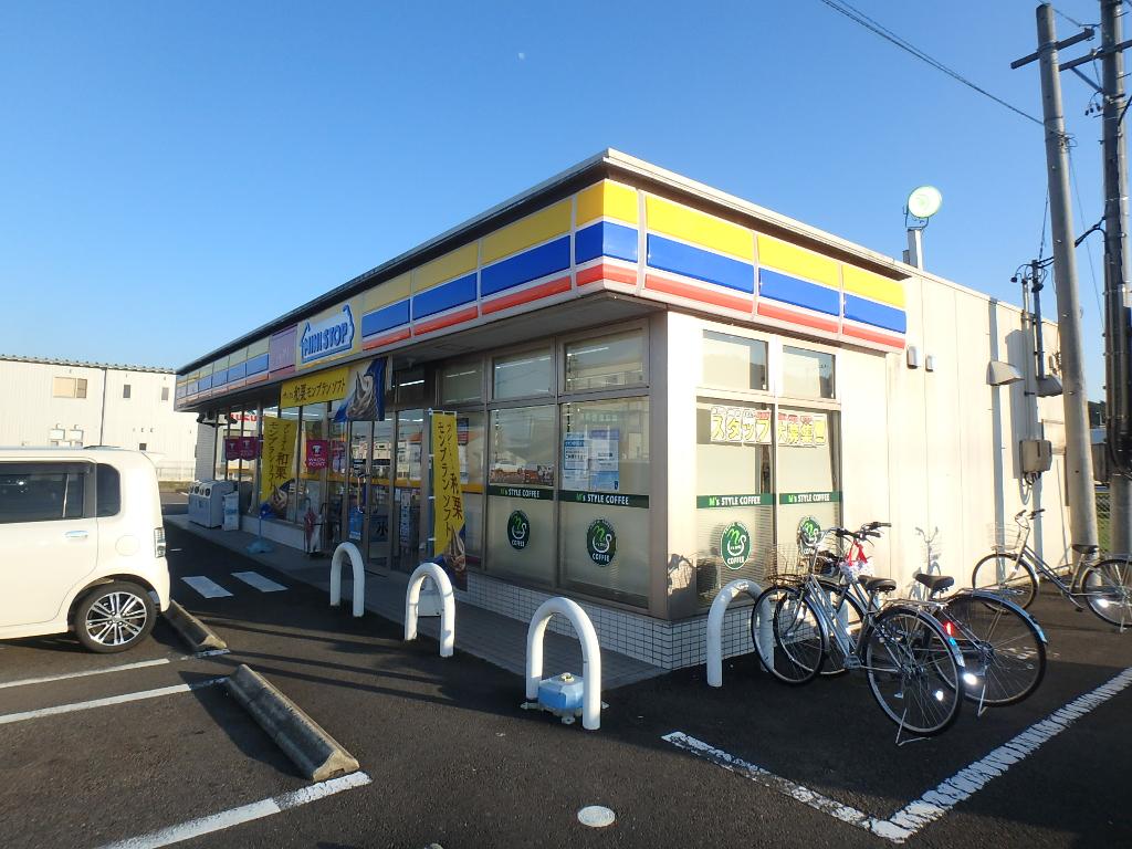 その他　ミニストップ美濃加茂深田町店（その他）まで421m