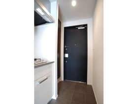 その他部屋・スペース　きれいな内装です