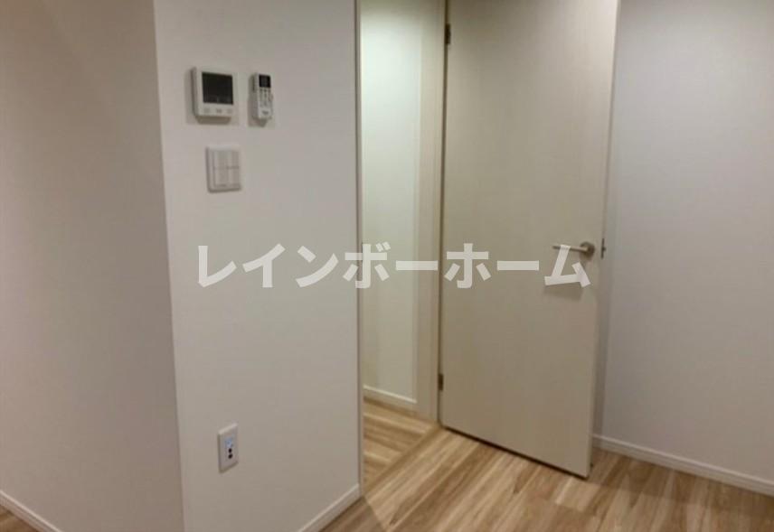その他部屋・スペース　おしゃれな内装です