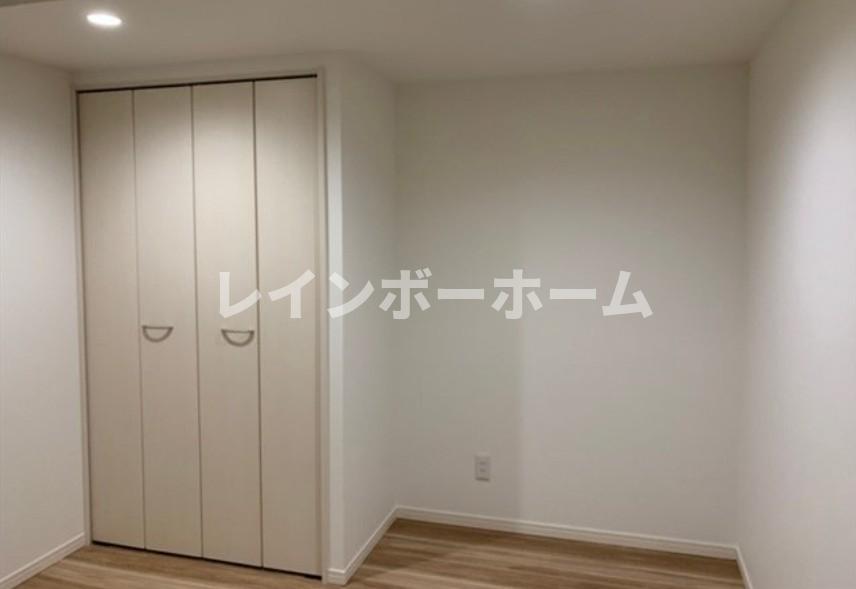 その他部屋・スペース　ゆとりの広さです