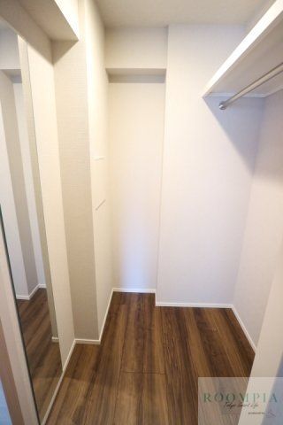収納　玄関