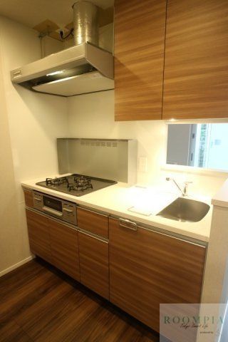 その他部屋・スペース　キッチン