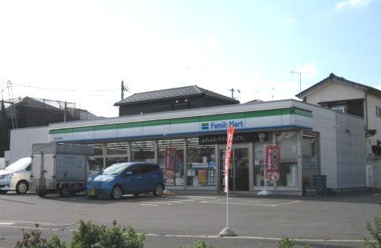 その他　ファミリーマート（その他）まで97m