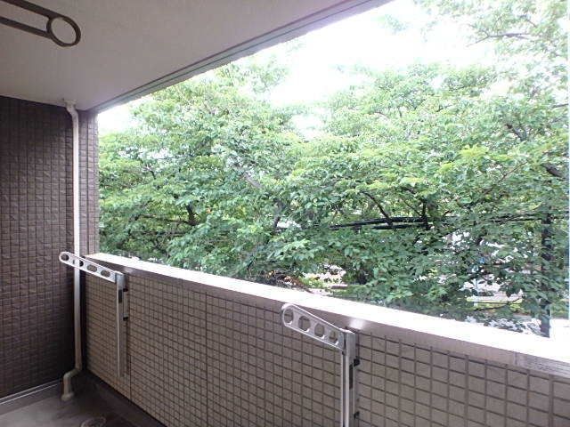 眺望　★お問い合わせはタウンハウジングまで★