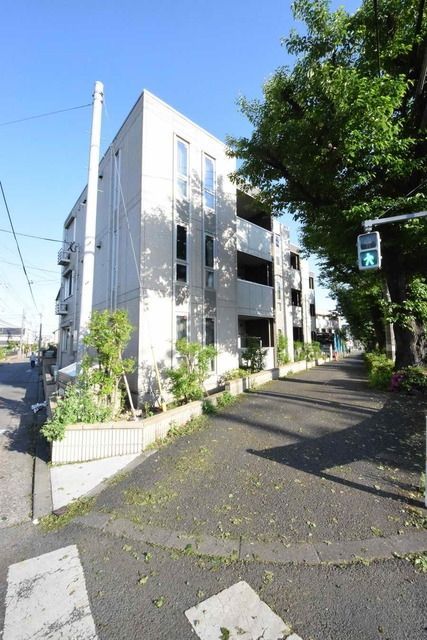 建物外観　★お問い合わせはタウンハウジングまで★