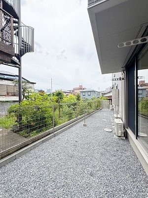 庭
