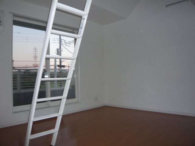 バルコニー　別部屋参考