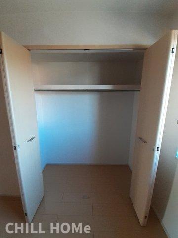 収納　当社、チルホームのHPもご覧ください(^^)/物件情報多数♪