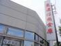 銀行　東濃信用金庫若松町支店（銀行）まで445m