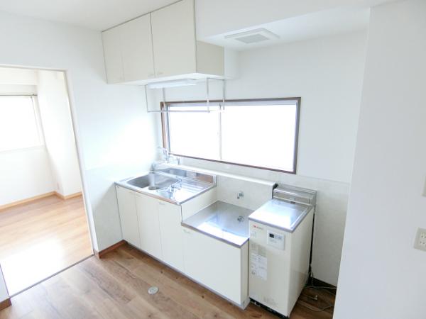 キッチン　★弊社は更新料１万円のみ★保証会社の更新料もありません★