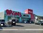 ドラックストア　ウォンツ周南富田店（ドラッグストア）まで750m