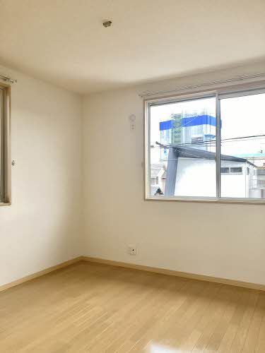 その他部屋・スペース　洋室