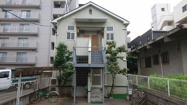 その他　【外観写真】外観
