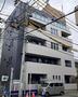 麻布十番駅より徒歩8分 3階 新築の賃貸物件