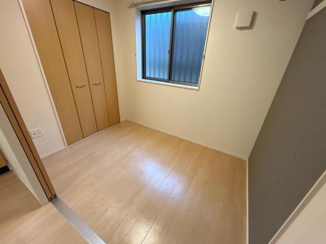 その他部屋・スペース　洋室