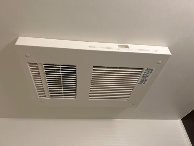 その他　浴室乾燥機