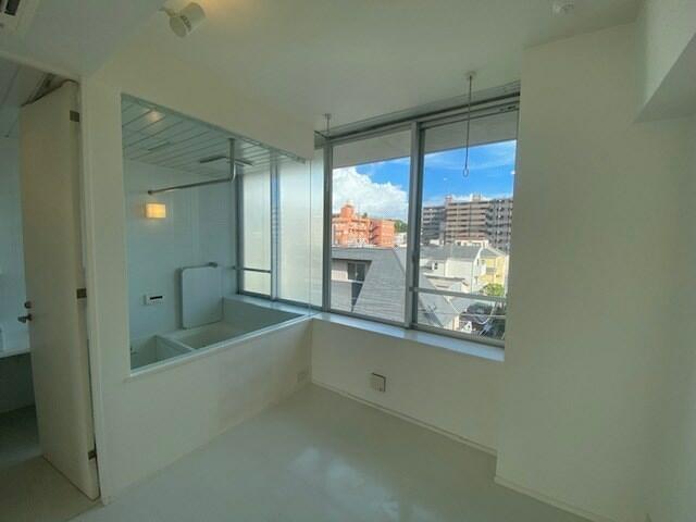 その他設備　※写真は別部屋のものです。