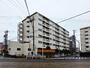 熱田神宮西駅より徒歩14分 3階 築50年6ヶ月の賃貸物件