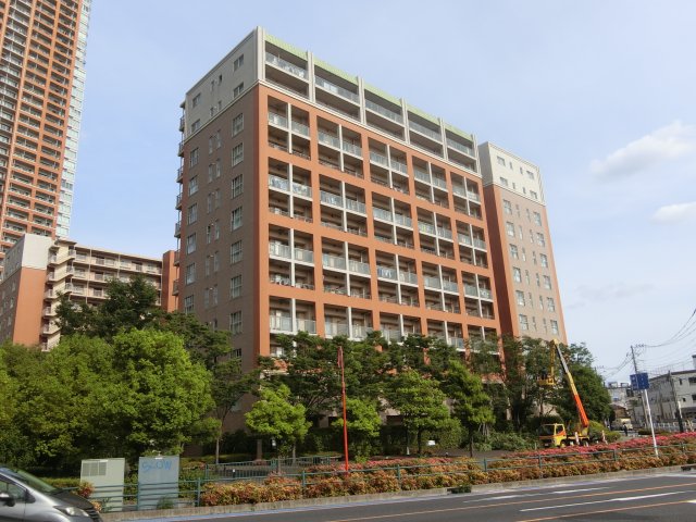 建物外観　2006年完成RCマンション♪