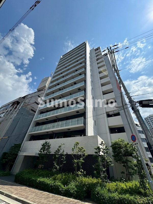 建物外観　外観です