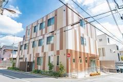 幼稚園・保育園　さくらさくみらい碑文谷（幼稚園・保育園）まで206m
