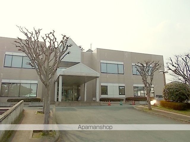 役所　北部まちづくりセンター（役所）まで260m