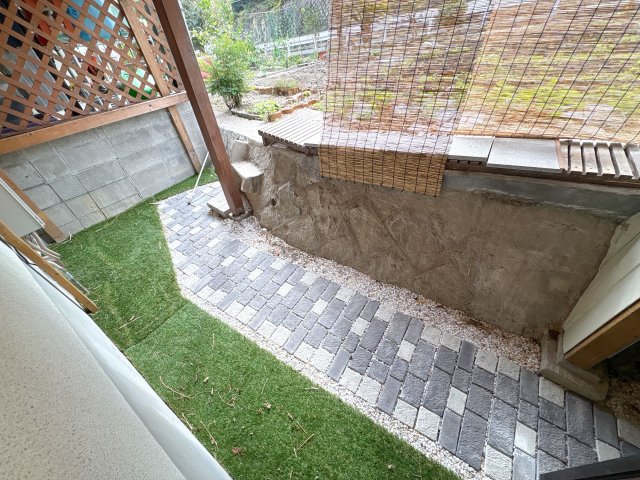 帝塚山6丁目戸建のその他写真