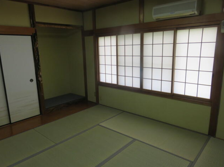 帝塚山6丁目戸建の内装写真