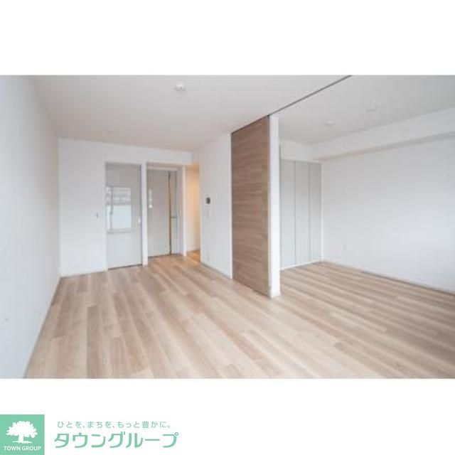 居室・リビング　※写真は同タイプ住戸です。