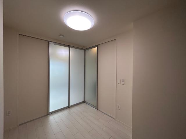 その他部屋・スペース　洋室