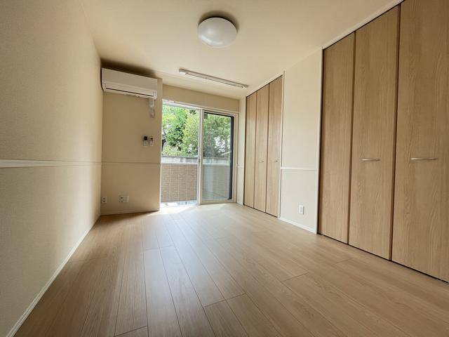その他部屋・スペース　洋間