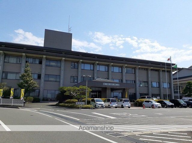 役所　南区役所（役所）まで400m