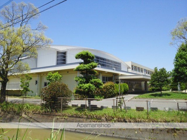 小学校　熊本市立富合小学校（小学校）まで250m