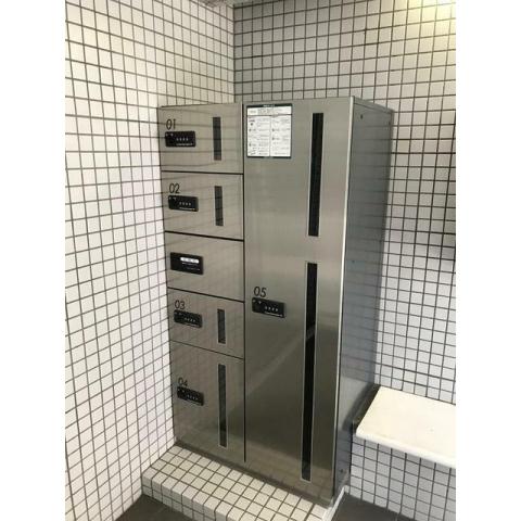 ロビー