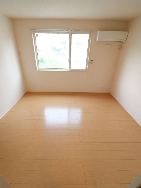 その他部屋・スペース　6.2帖の洋室
