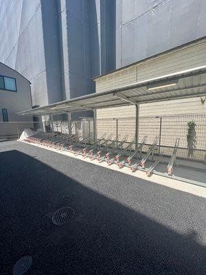 その他共有部分　☆共用部分☆