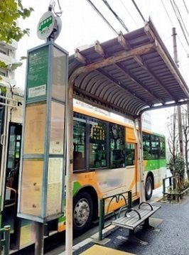 その他　バス停　上池袋4丁目（その他）まで162m