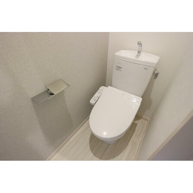 トイレ　参考写真
