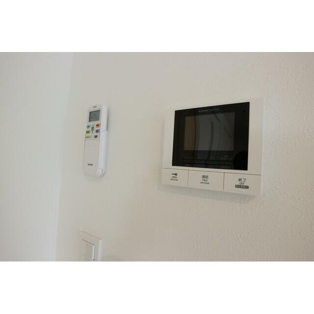 セキュリティ　参考写真