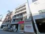 西長堀駅より徒歩5分 5階 築42年3ヶ月の賃貸物件