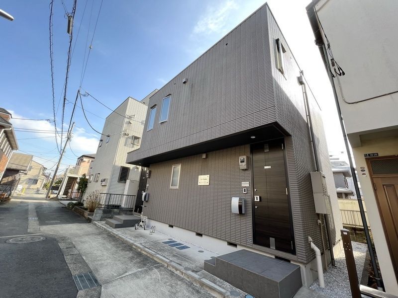 その他共有部分　外観