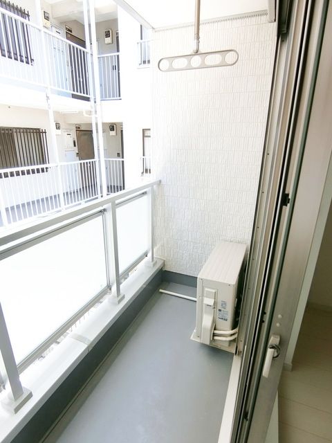 その他設備　☆バルコニー☆