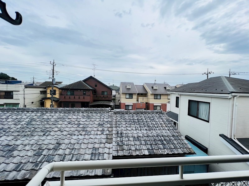 眺望　別部屋参照
